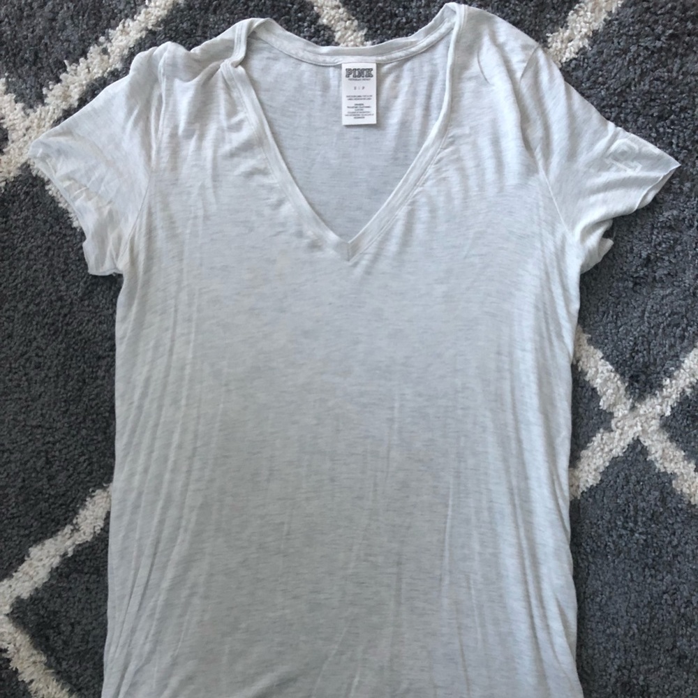 PINK V-Neck